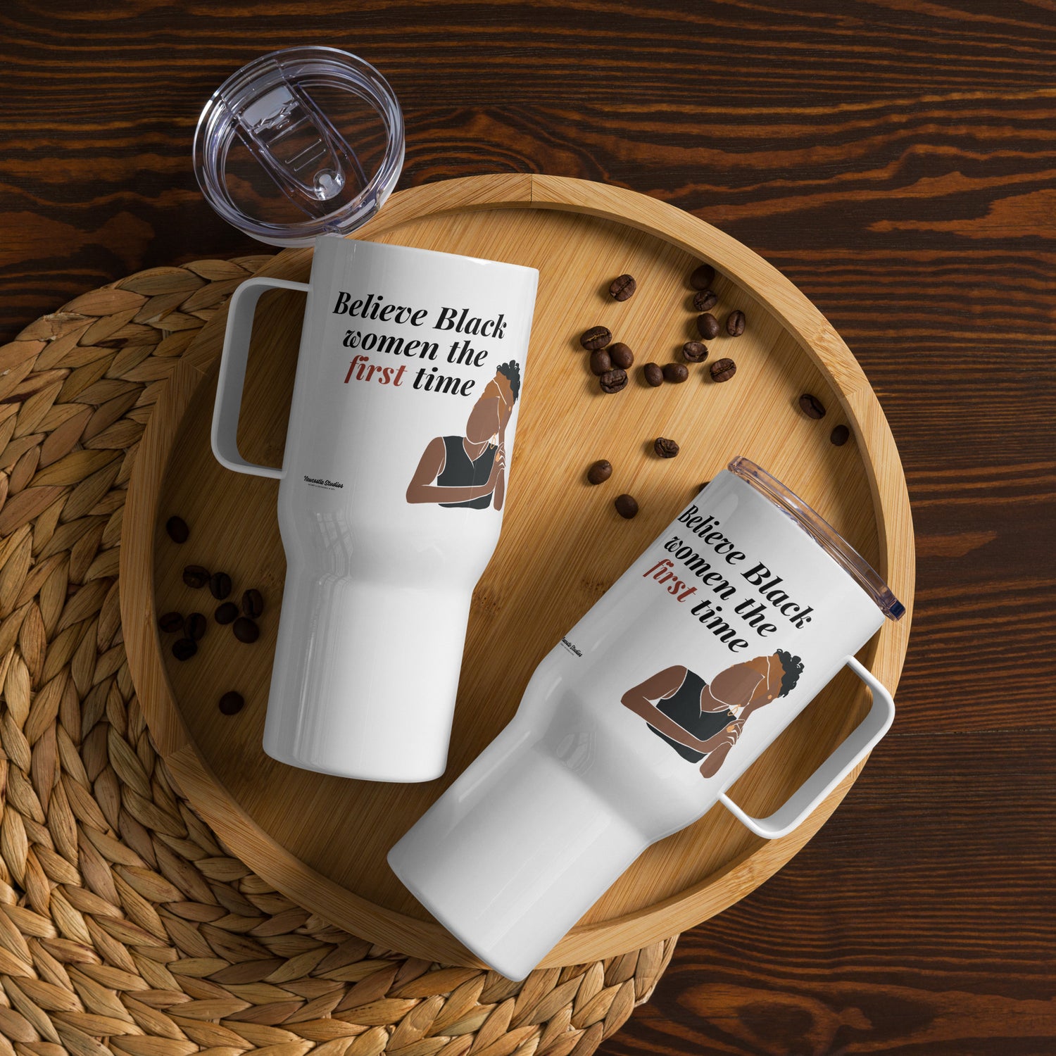 Drinkware