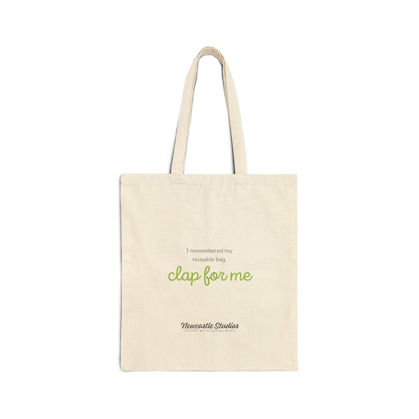 "My Reusable" Tote Bag