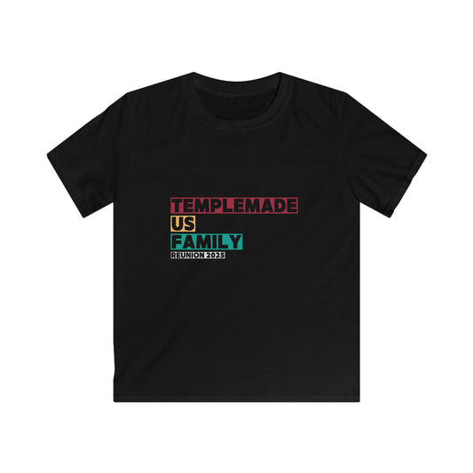 TFR Toddler T-Shirt
