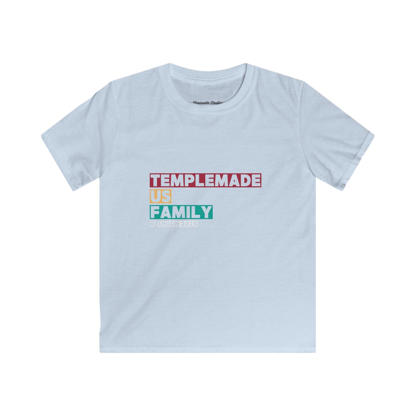 TFR Toddler T-Shirt