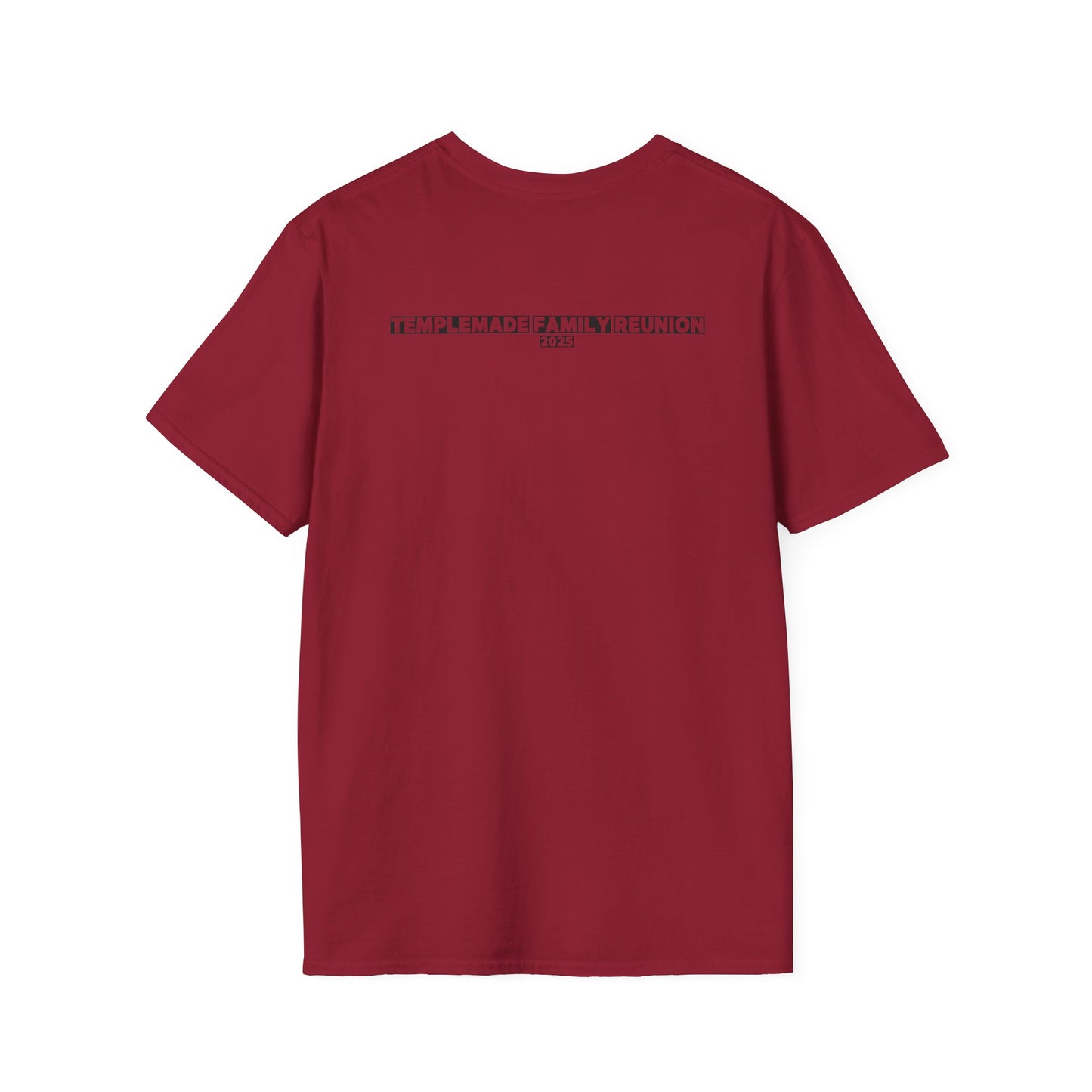 TempleMADE Realtor T-shirt (Adult + Unisex)