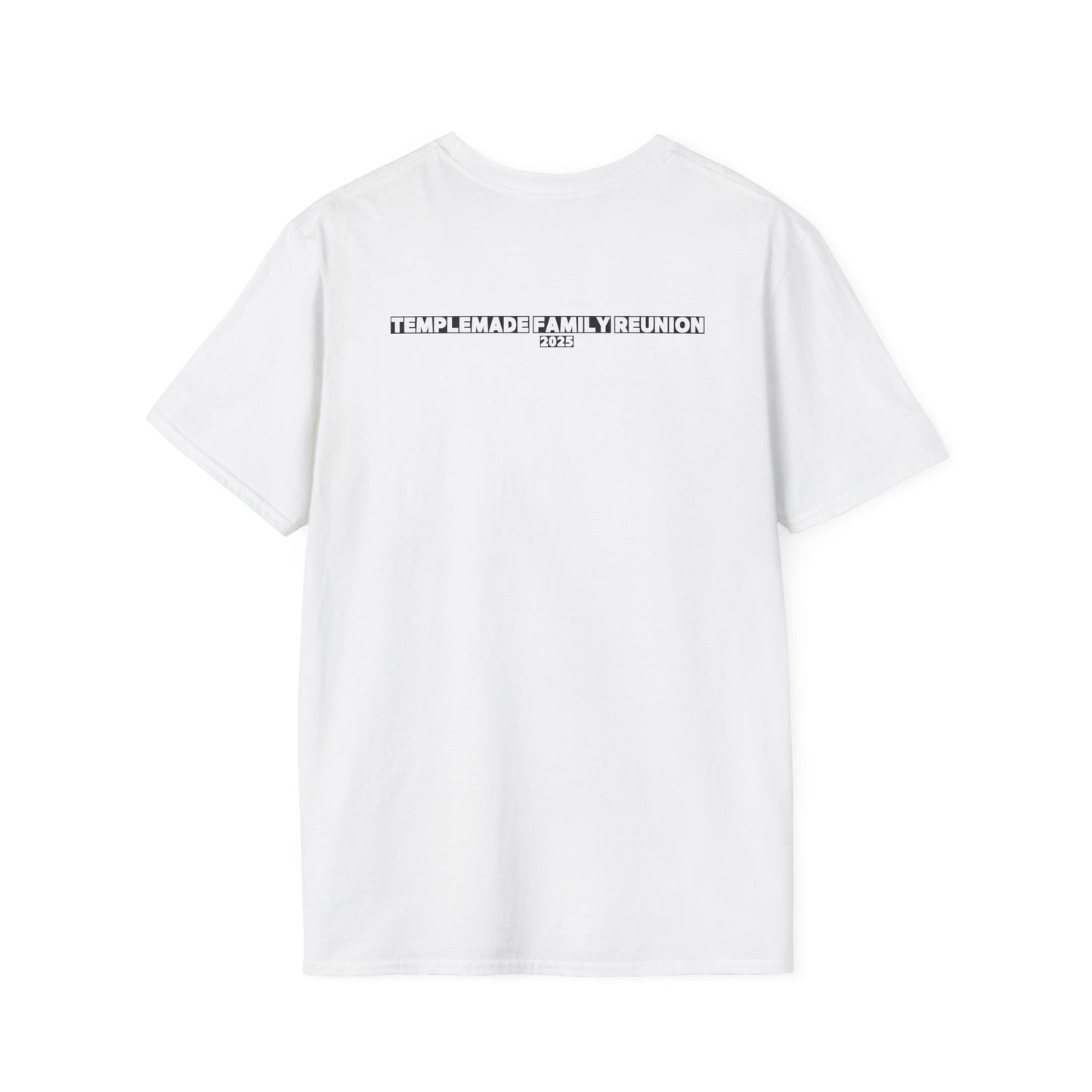 TempleMADE Lawyer T-shirt (Adult + Unisex)
