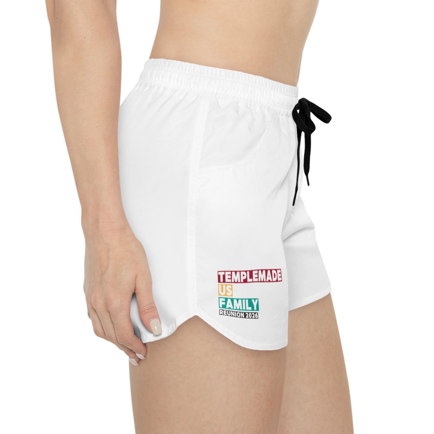 TFR 2026 Shorts