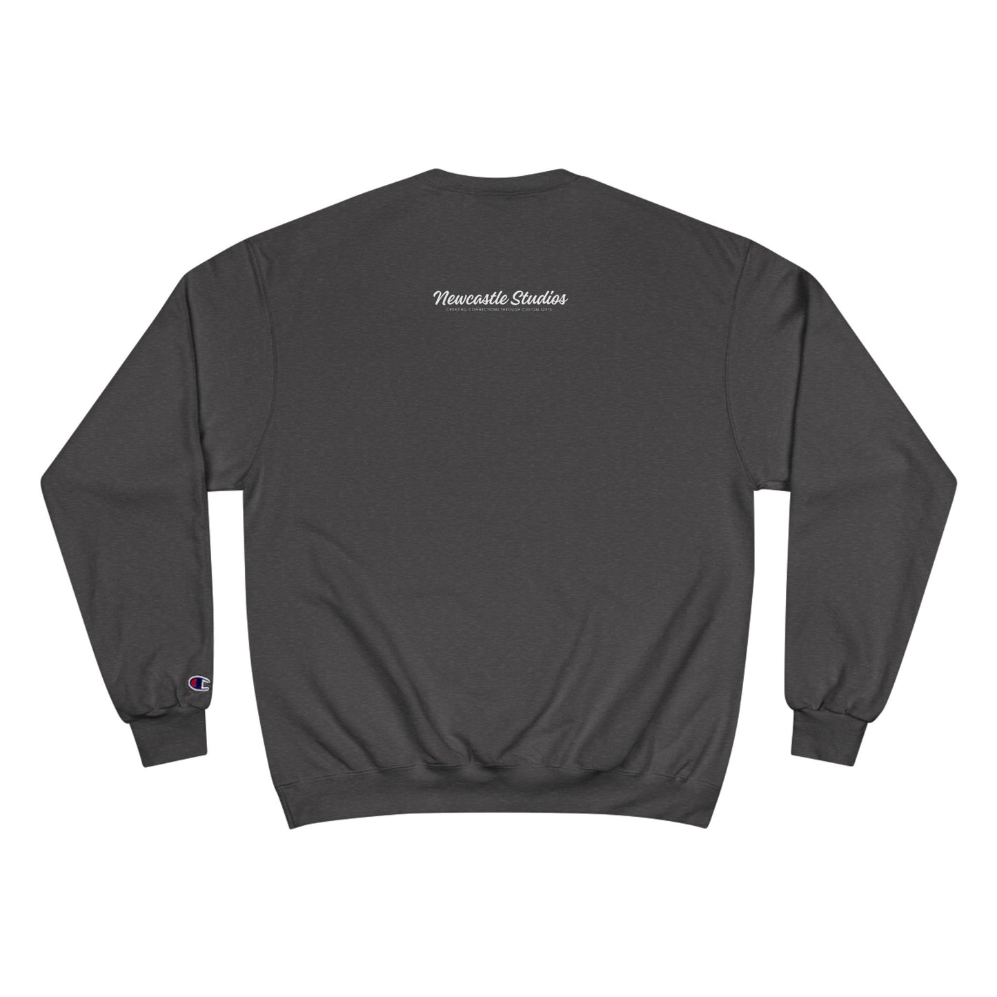TFR J+H: Johnson Crewneck