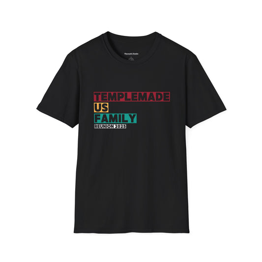 TFR T-Shirt (Adult + Unisex)