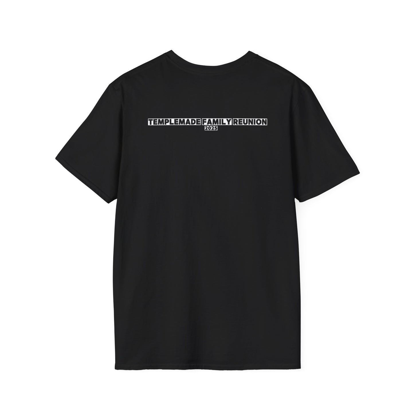TempleMADE Realtor T-shirt (Adult + Unisex)