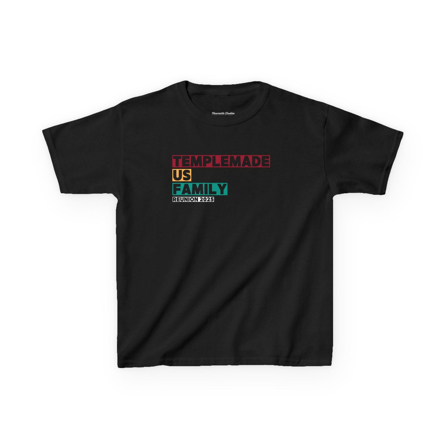 TFR Youth T-Shirt