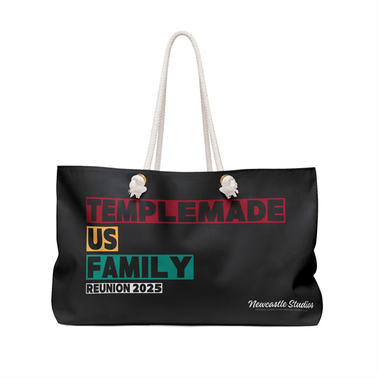 TFR Weekend Bag