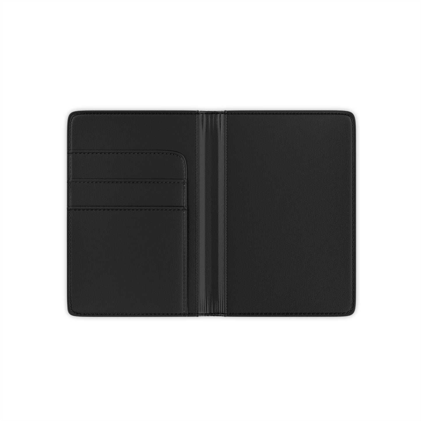"Travel is my Therapy" Passport Cover/Holder