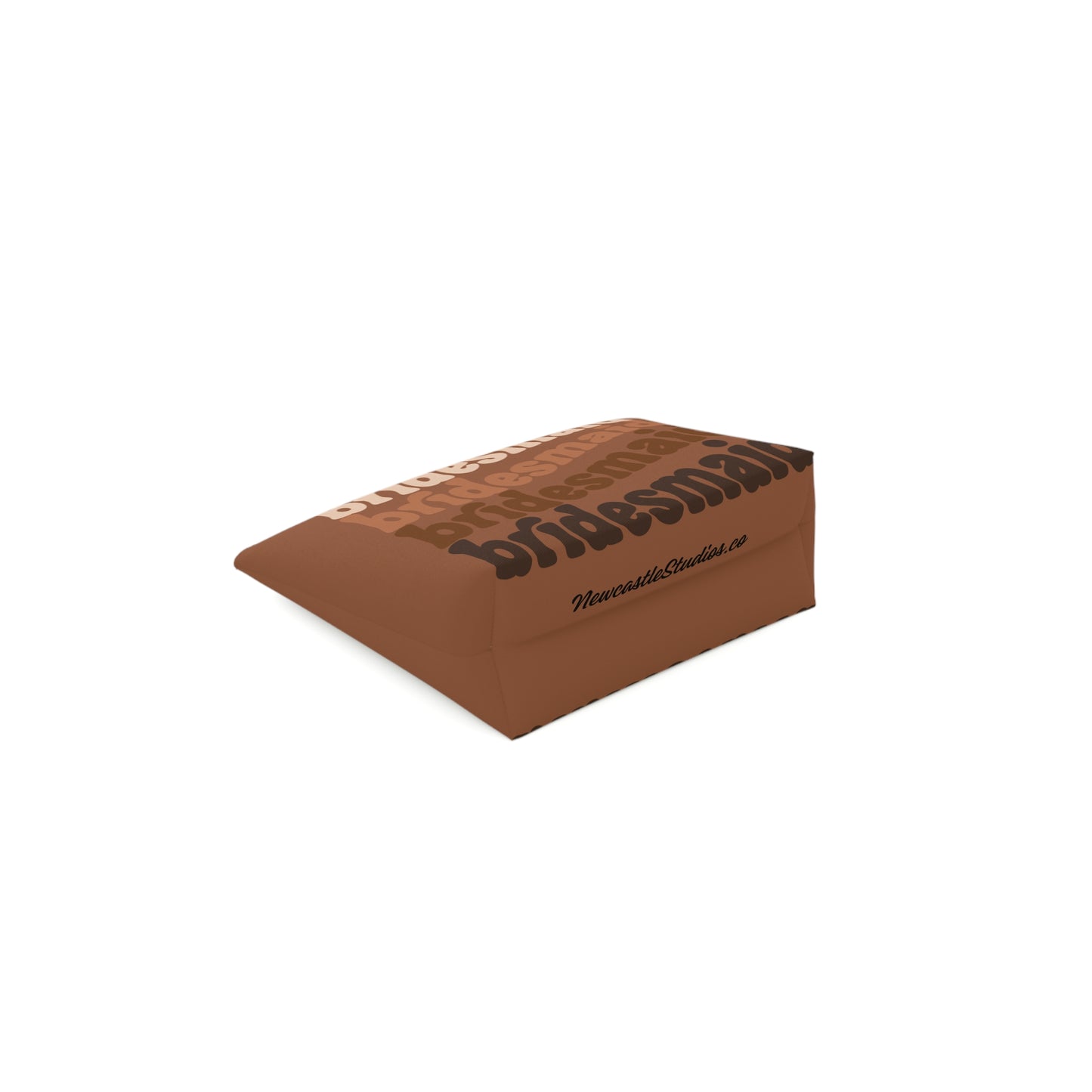 "Bridesmaid" Cosmetic Bag
