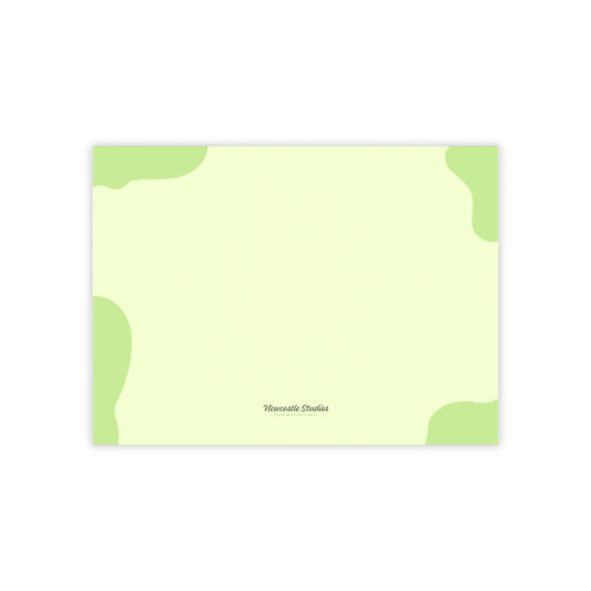 "Limin" Post-it® Notepad