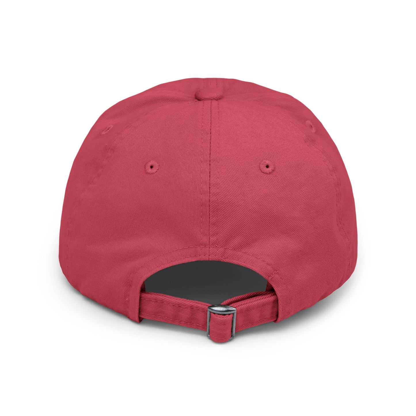 "Bridesmaid" Distressed Hat