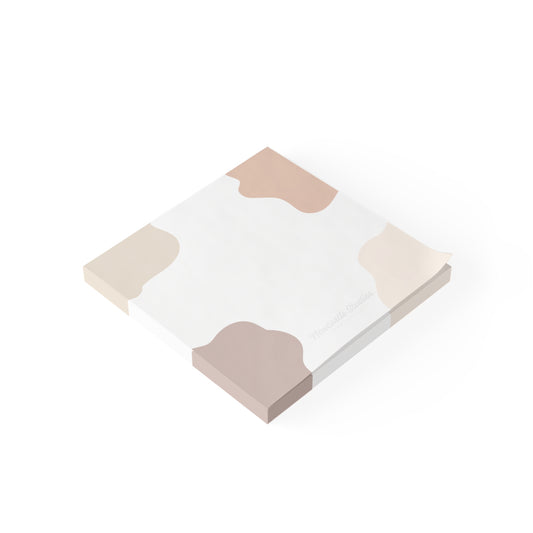 "Nude" Post-it® Notepad