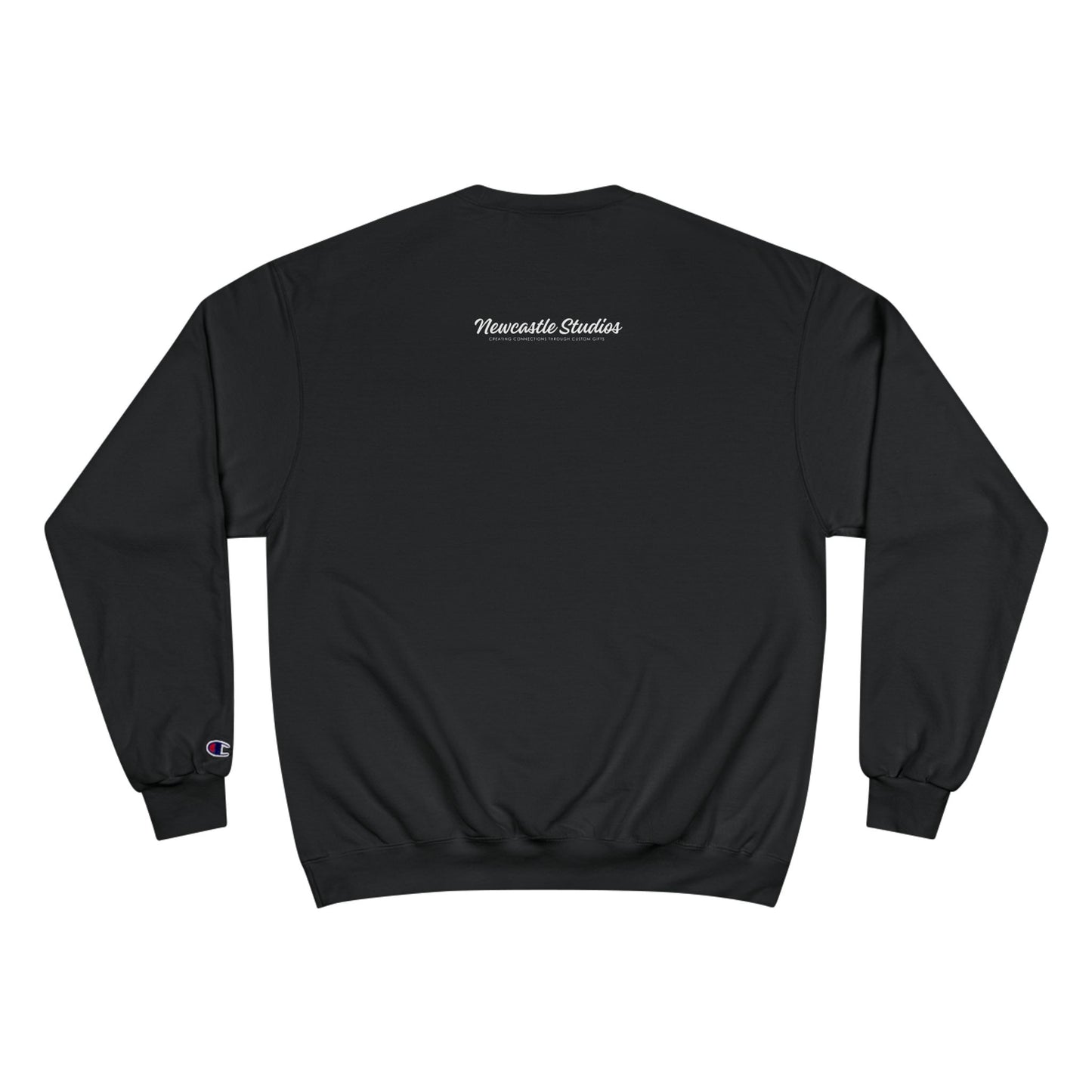 TempleMADE Educator Crewneck