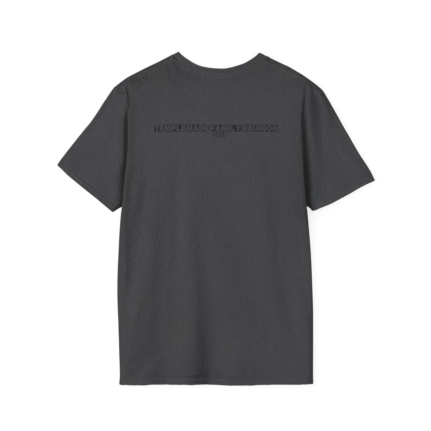 TempleMADE Lawyer T-shirt (Adult + Unisex)