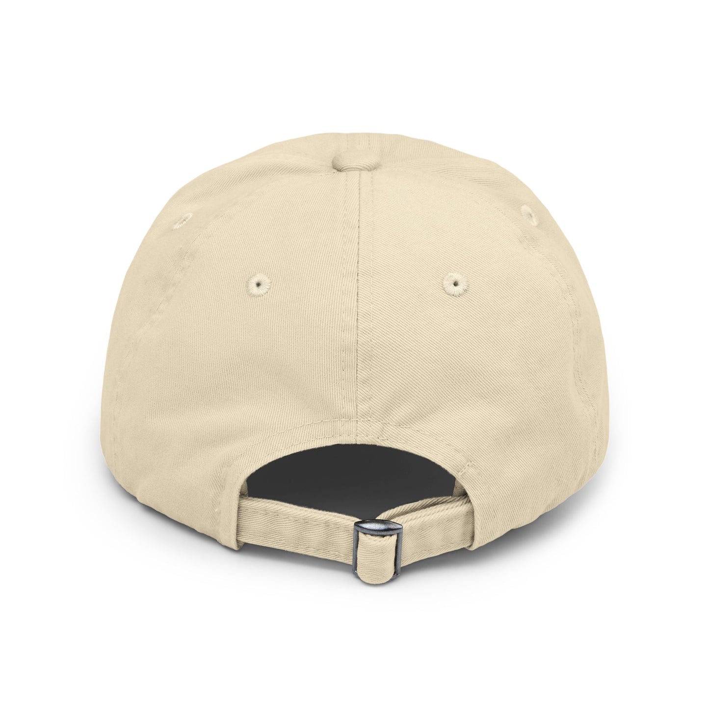"Bridesmaid" Distressed Hat