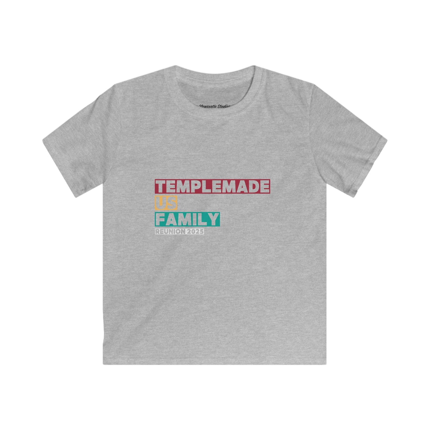 TFR Toddler T-Shirt