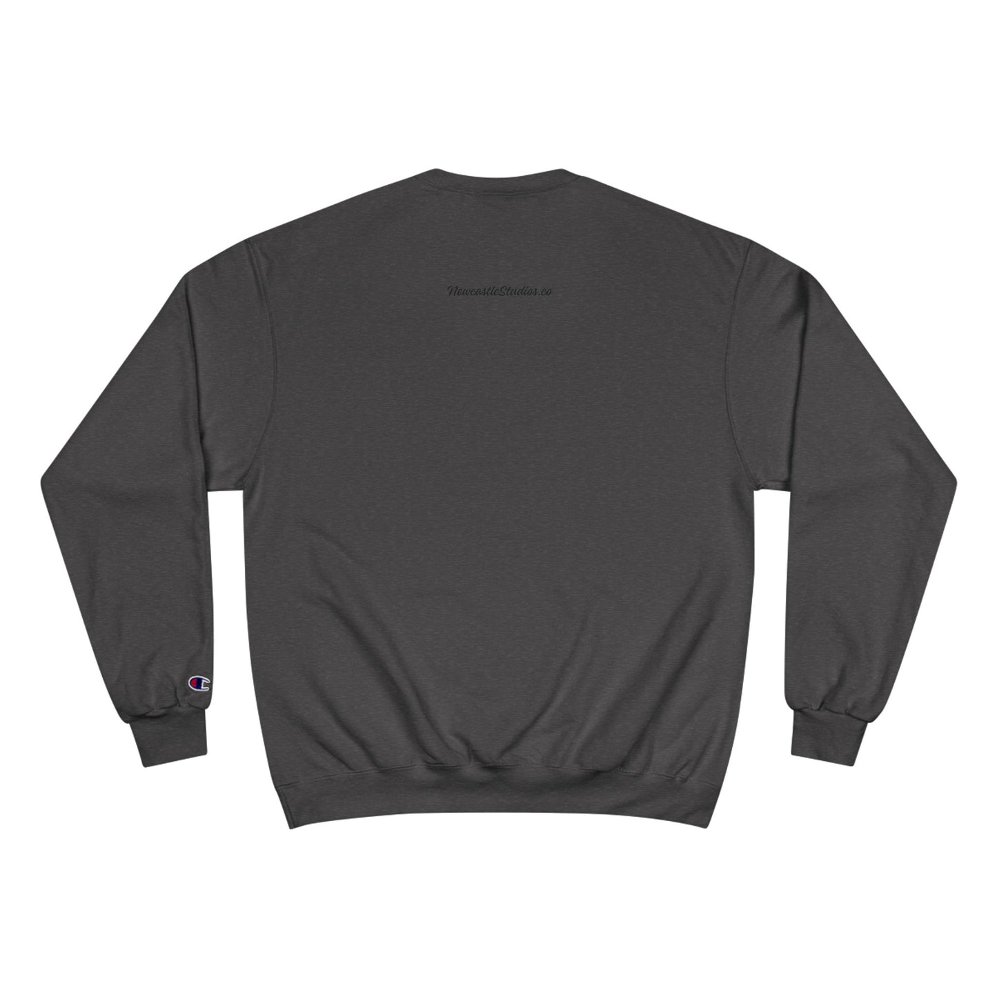 TFR J+H: Hardwick Crewneck