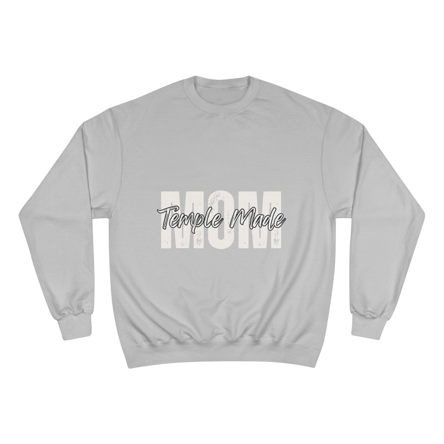 TempleMADE Mom Crewneck