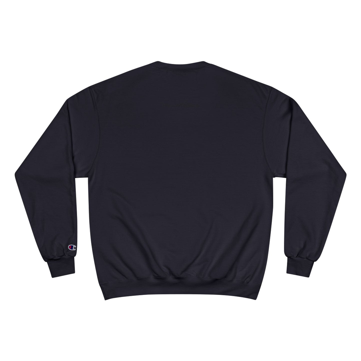 TFR J+H: Hardwick Crewneck