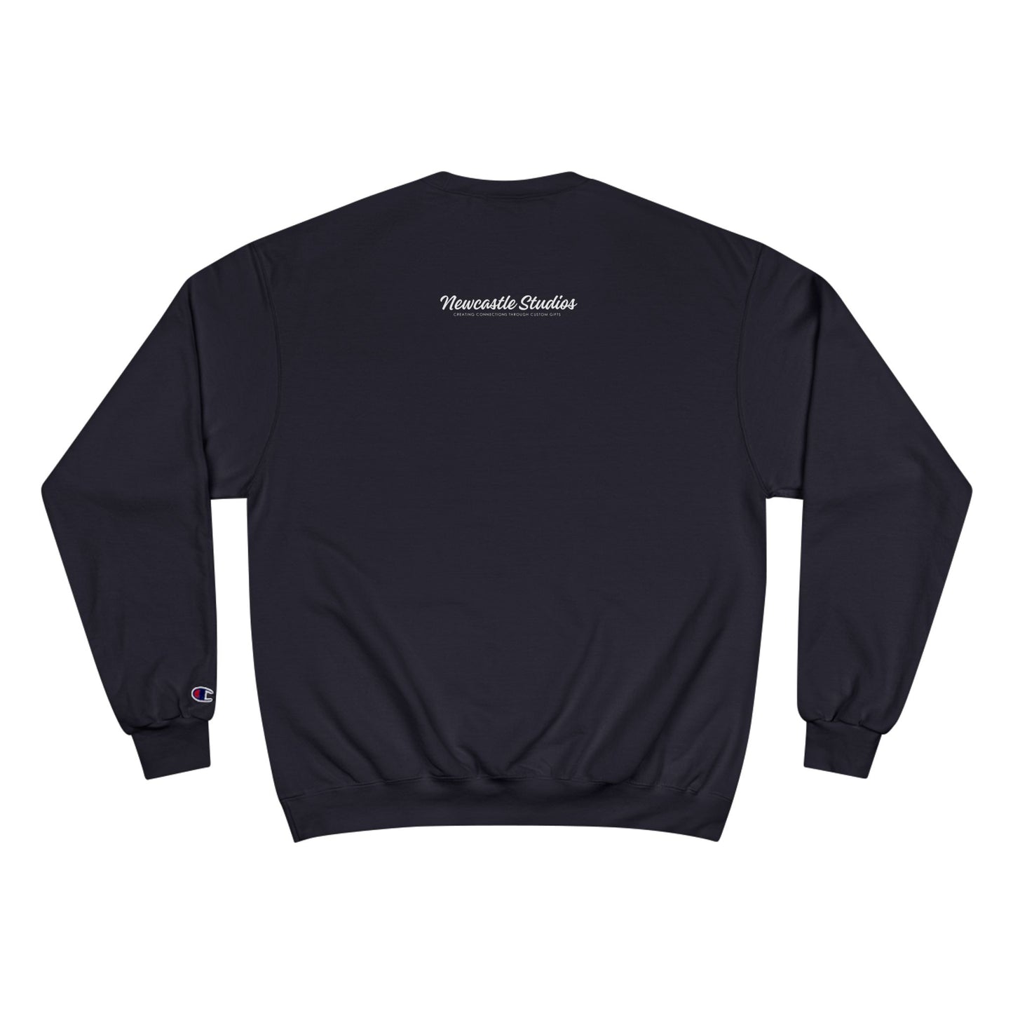 TFR J+H: Johnson Crewneck