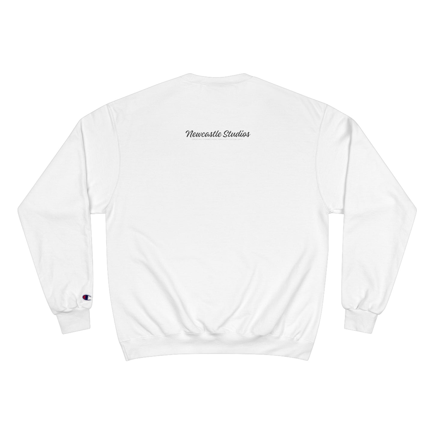 TempleMADE Teacher Crewneck