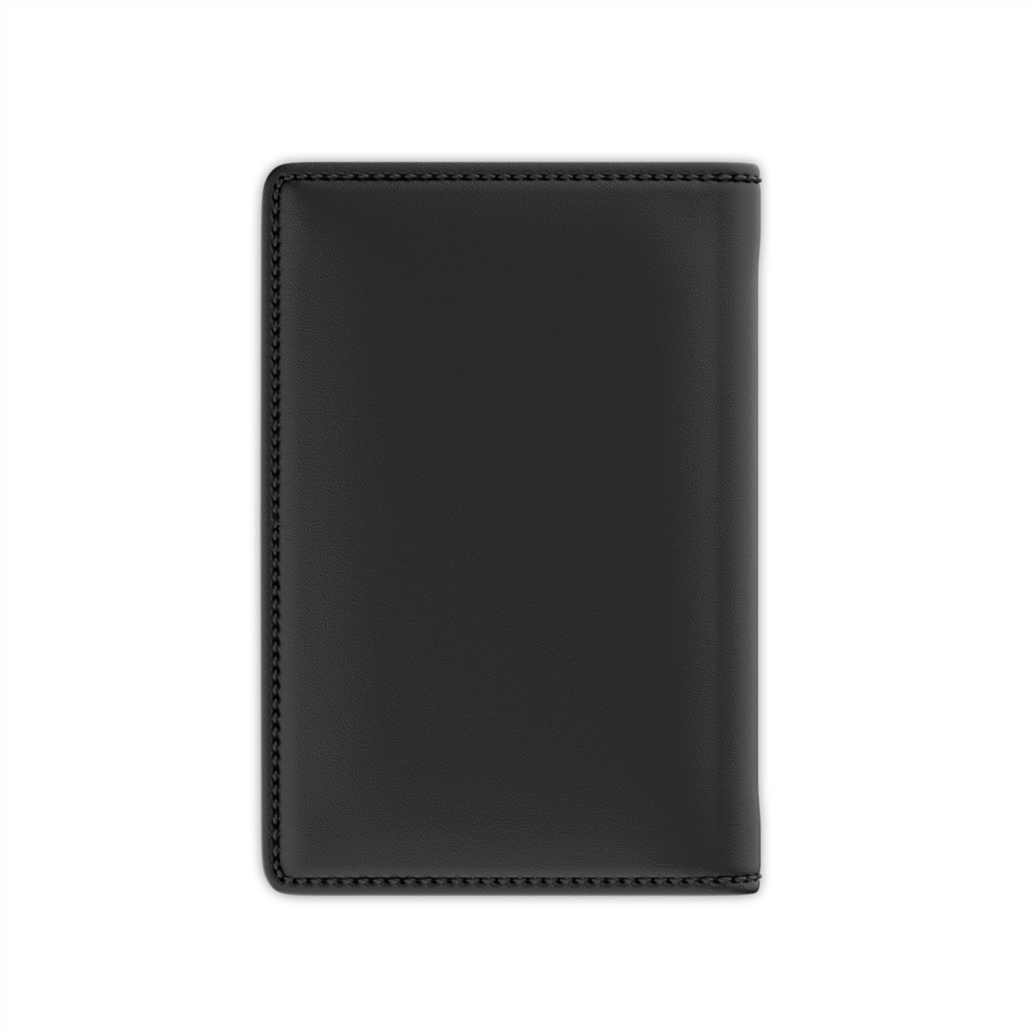 "True Friends" Passport Cover