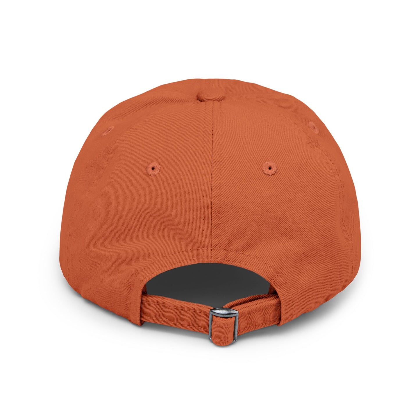 "Bridesmaid" Distressed Hat