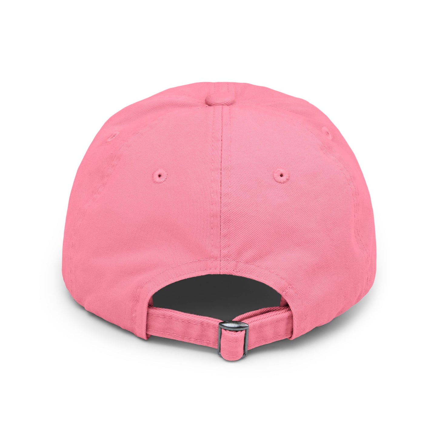 "Bridesmaid" Distressed Hat