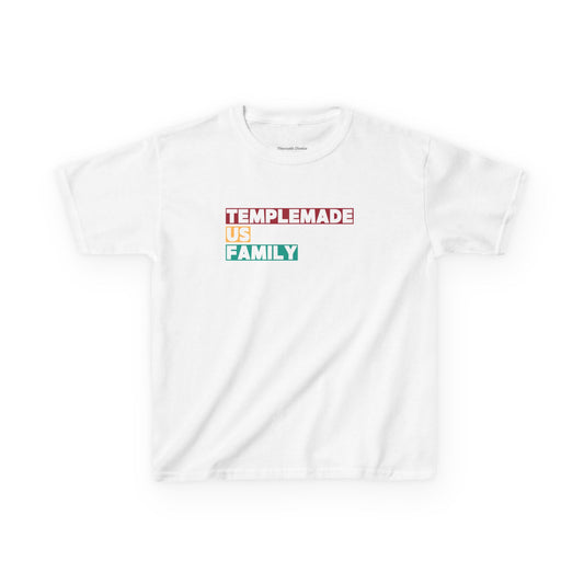 TFR Youth T-Shirt