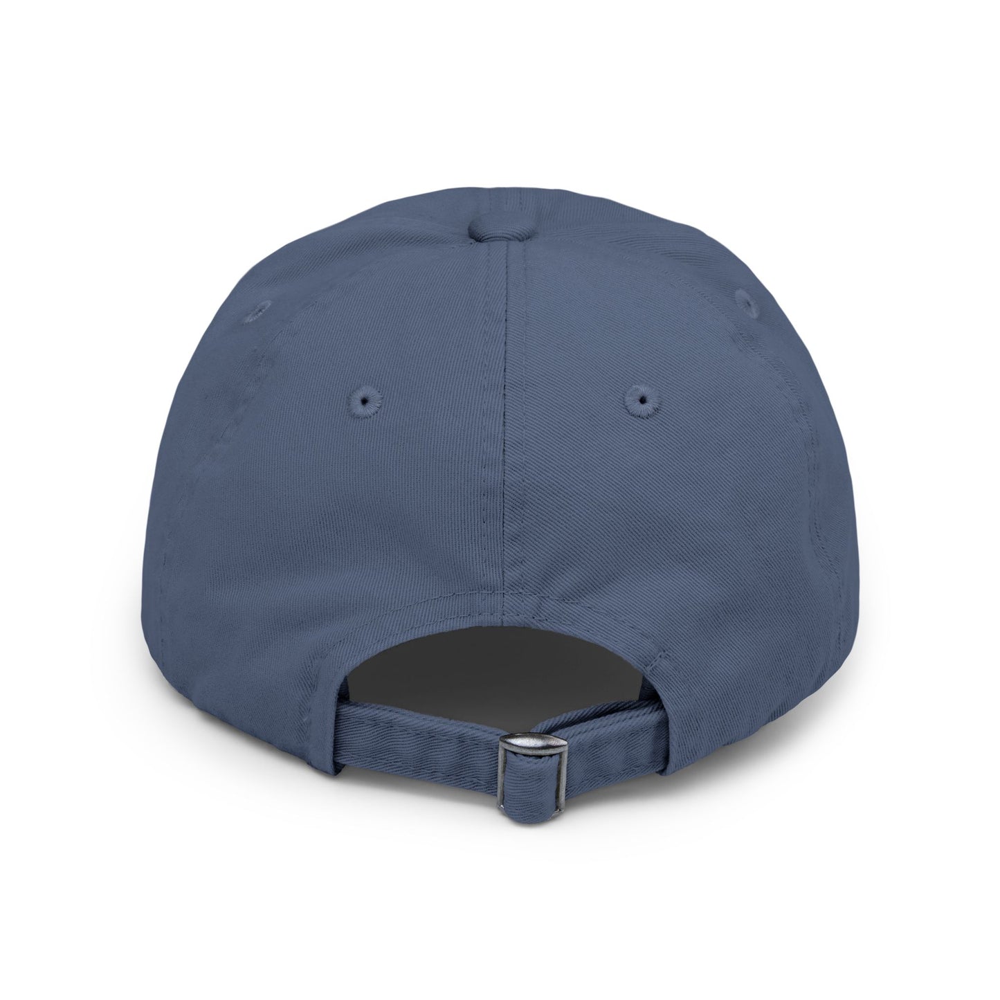 "Bridesmaid" Distressed Hat