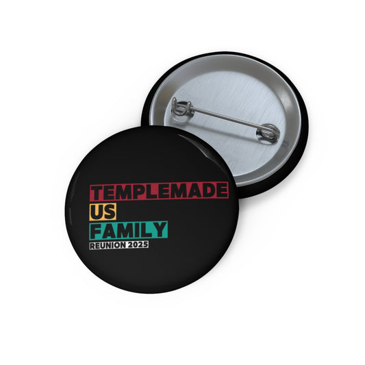 TFR Pin