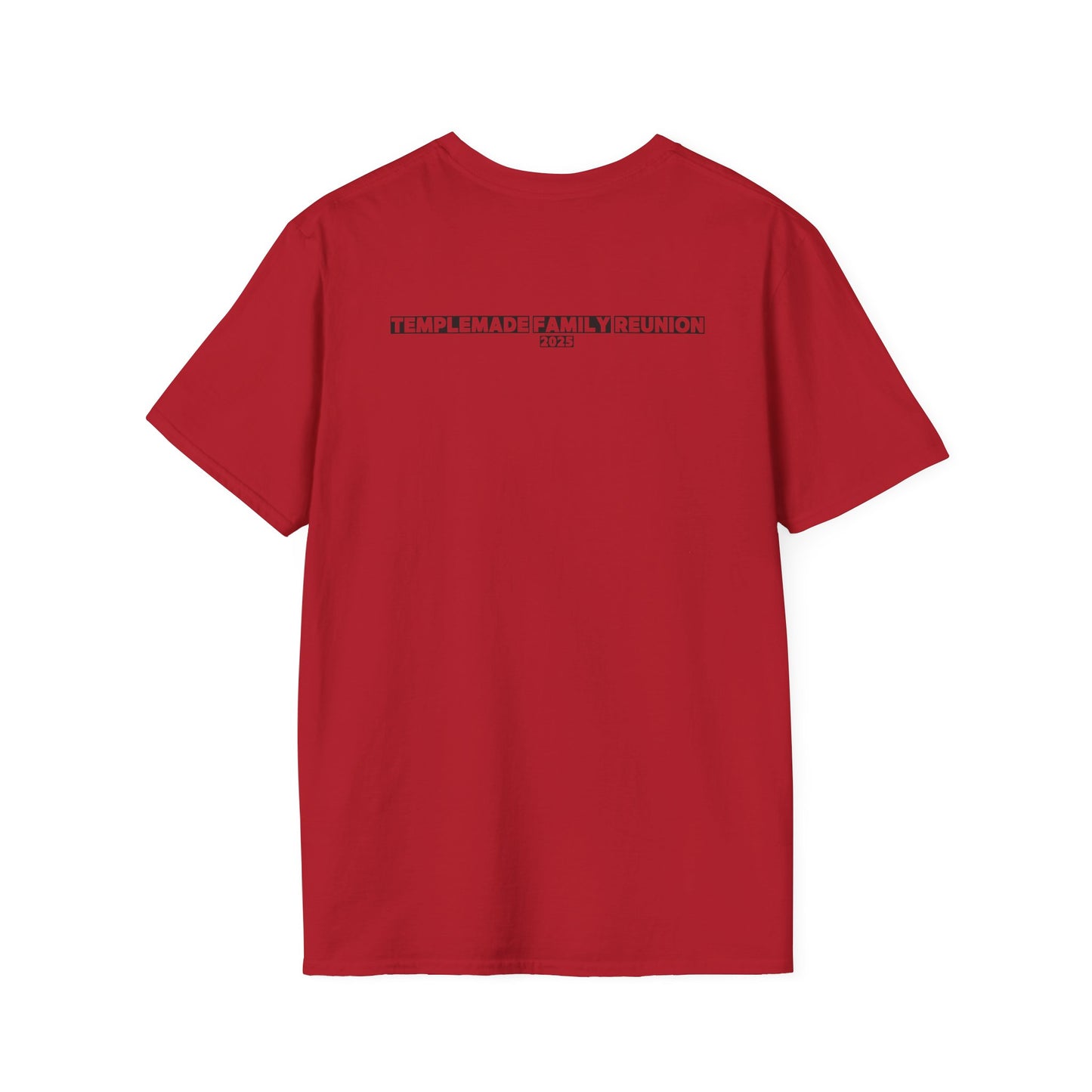 TempleMADE Realtor T-shirt (Adult + Unisex)