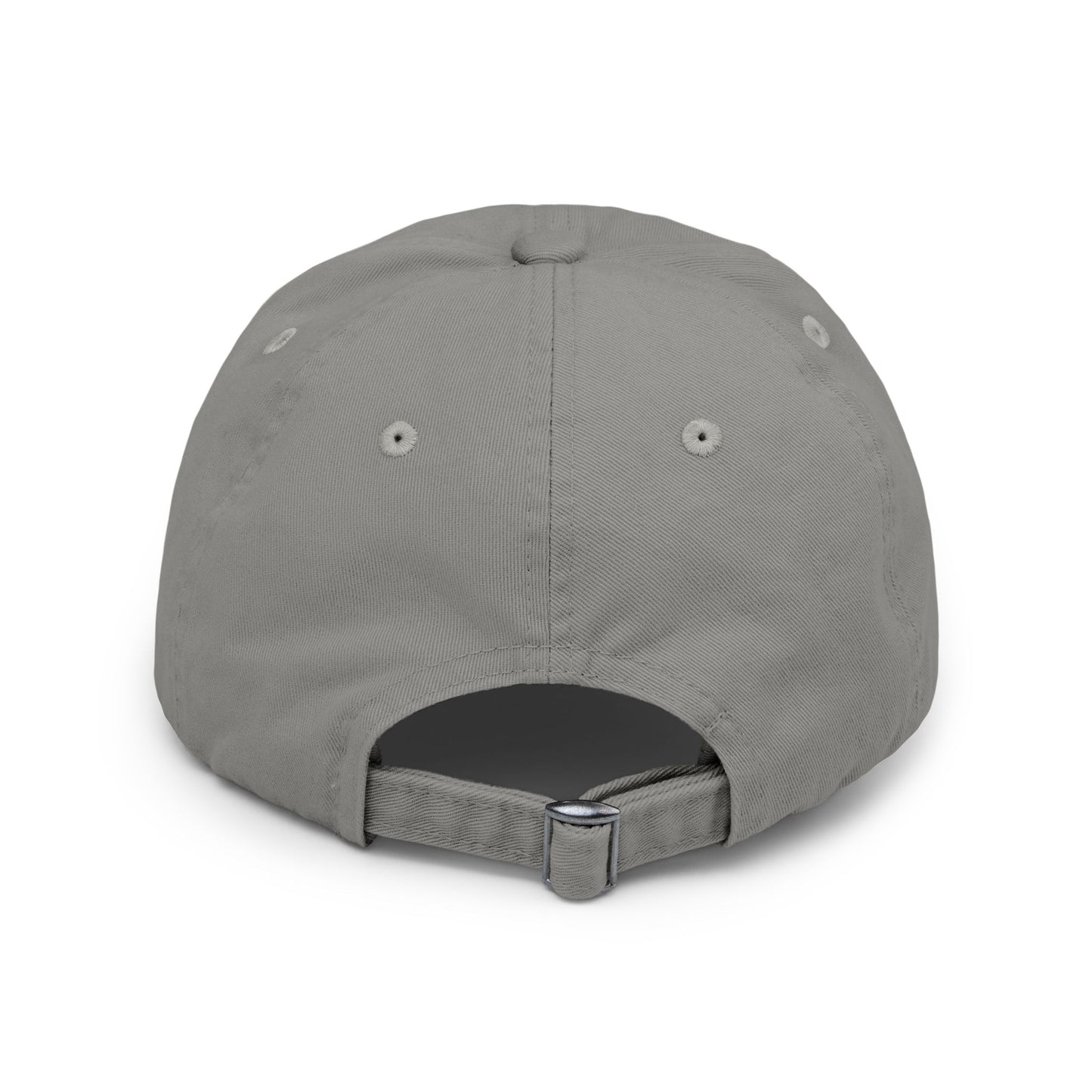 "Bridesmaid" Distressed Hat