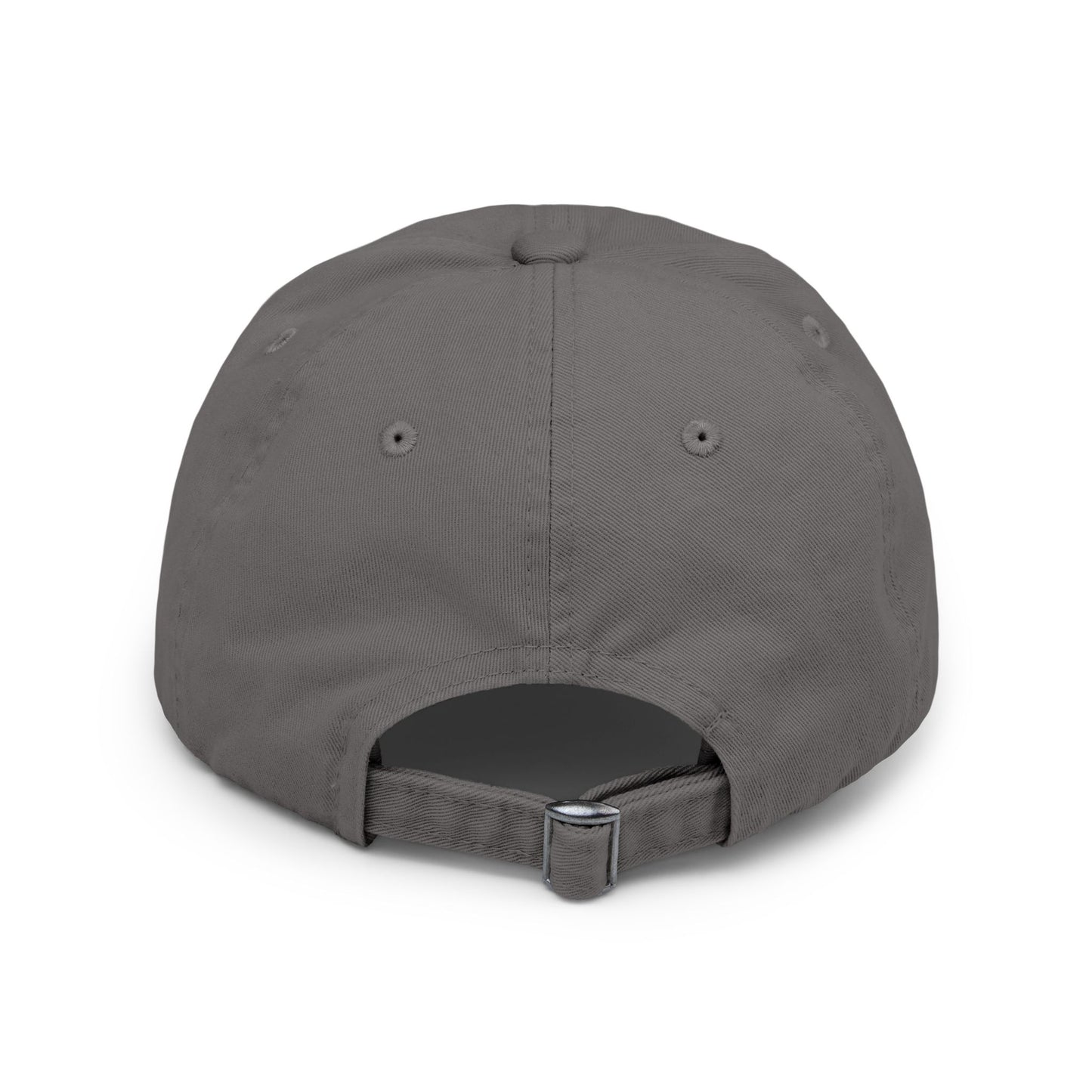 "Bridesmaid" Distressed Hat