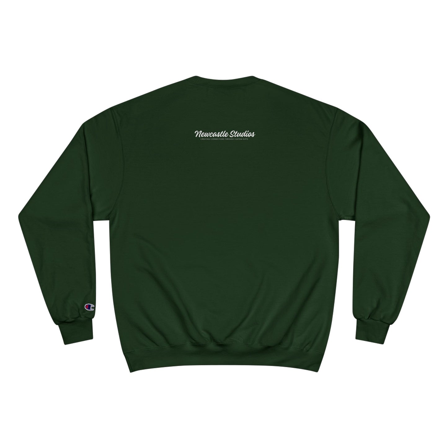 TFR J+H: Johnson Crewneck