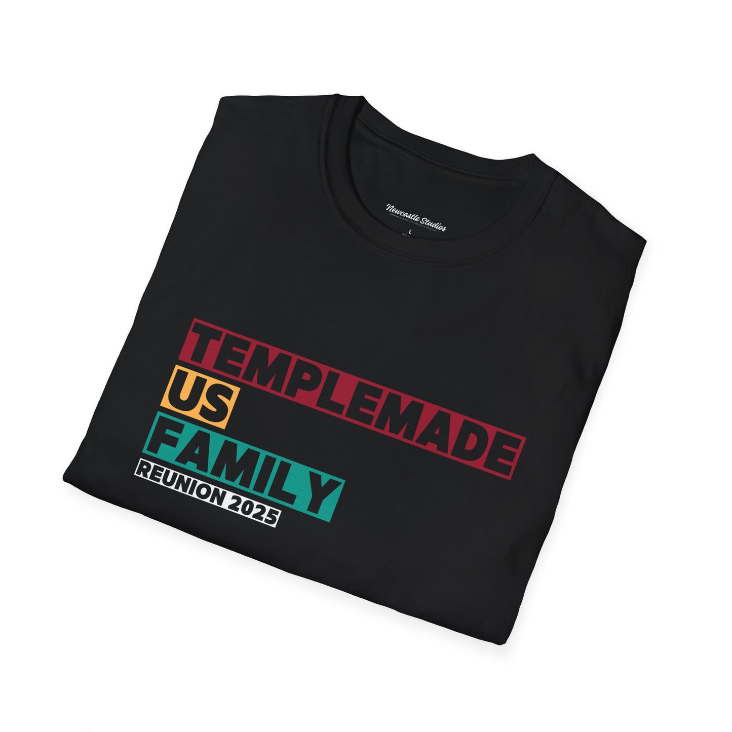 TFR T-Shirt (Adult + Unisex)