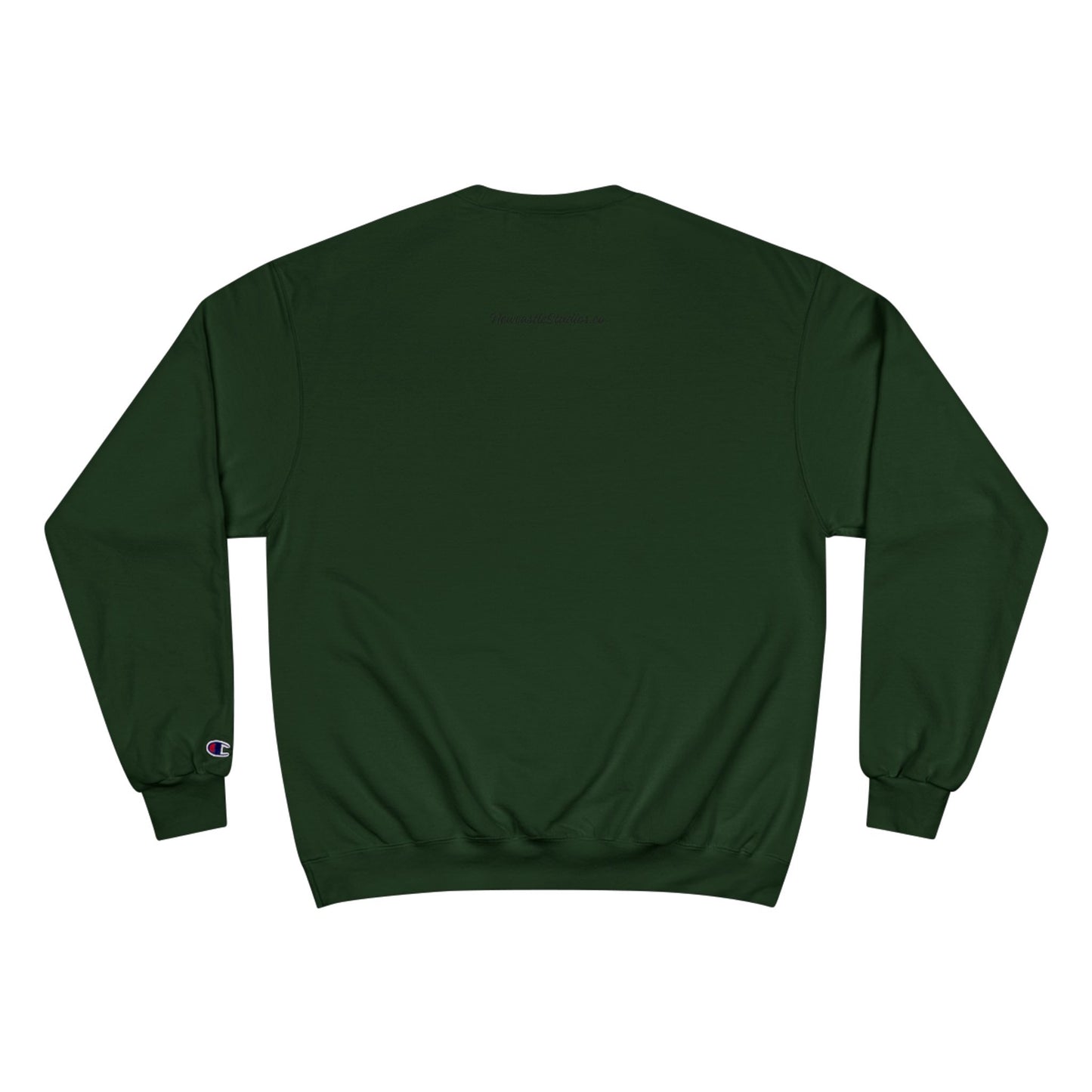 TFR J+H: Hardwick Crewneck