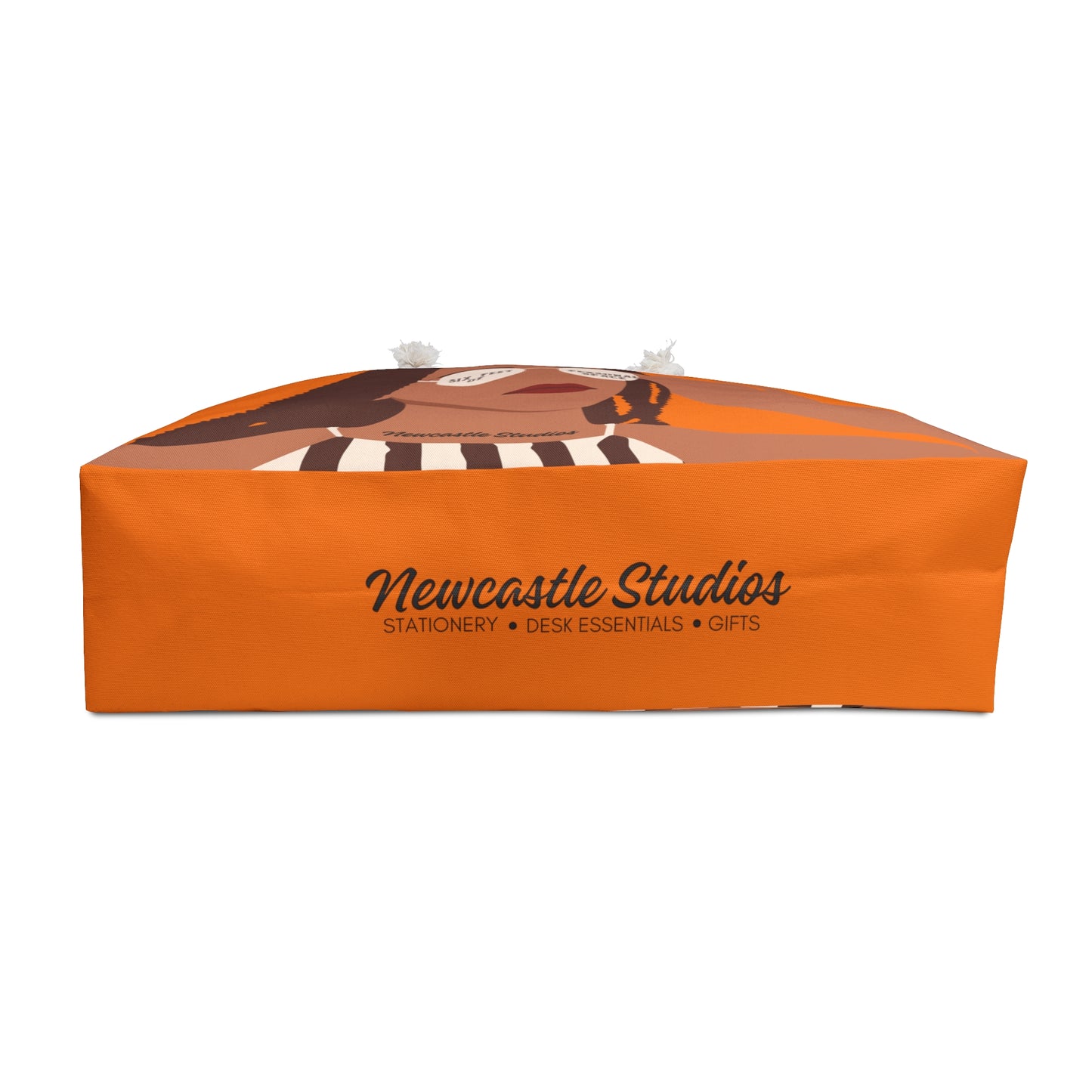 "Personal Space" Weekend Bag