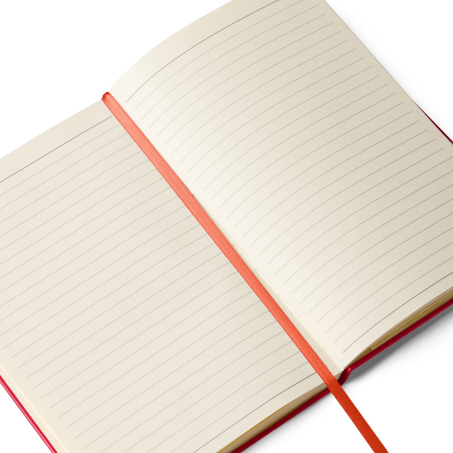 "Negotiate Your Salary" Hardcover Notebook