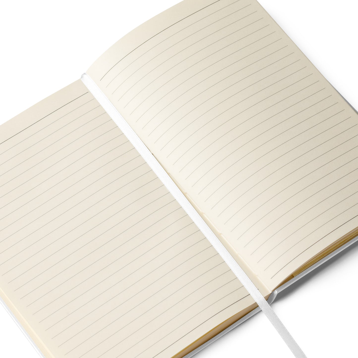 "Believe Black Women" Hardcover Notebook