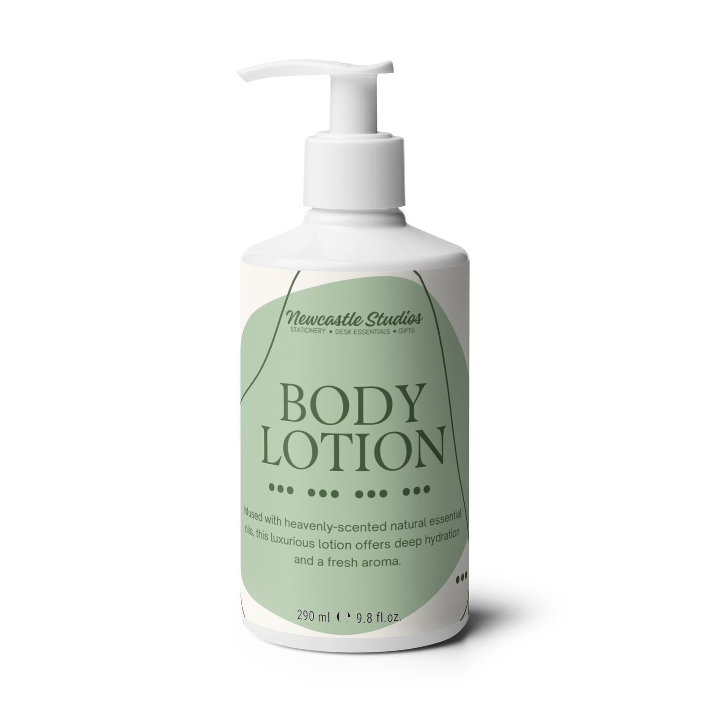 "Still I Rise" Hand & Body Lotion