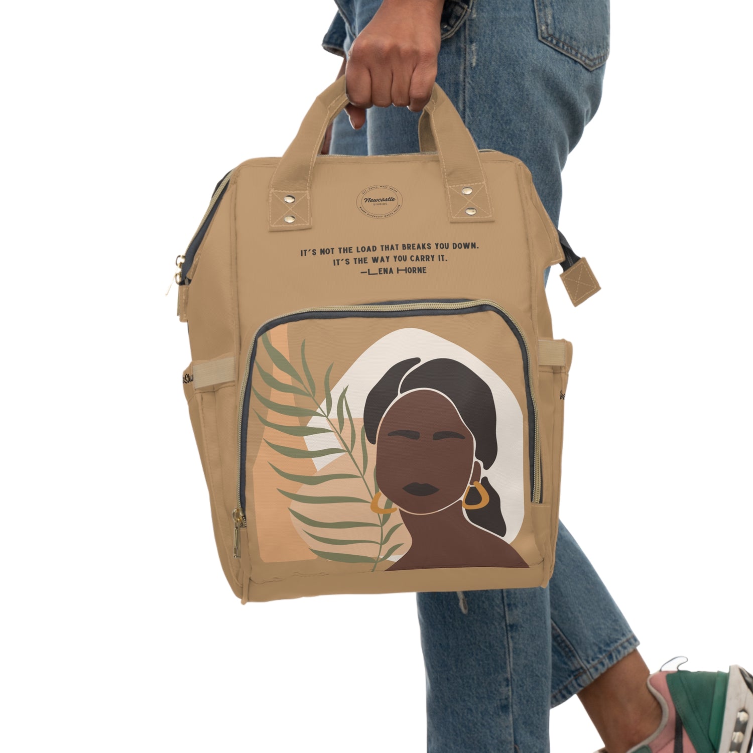 Totes + Bags