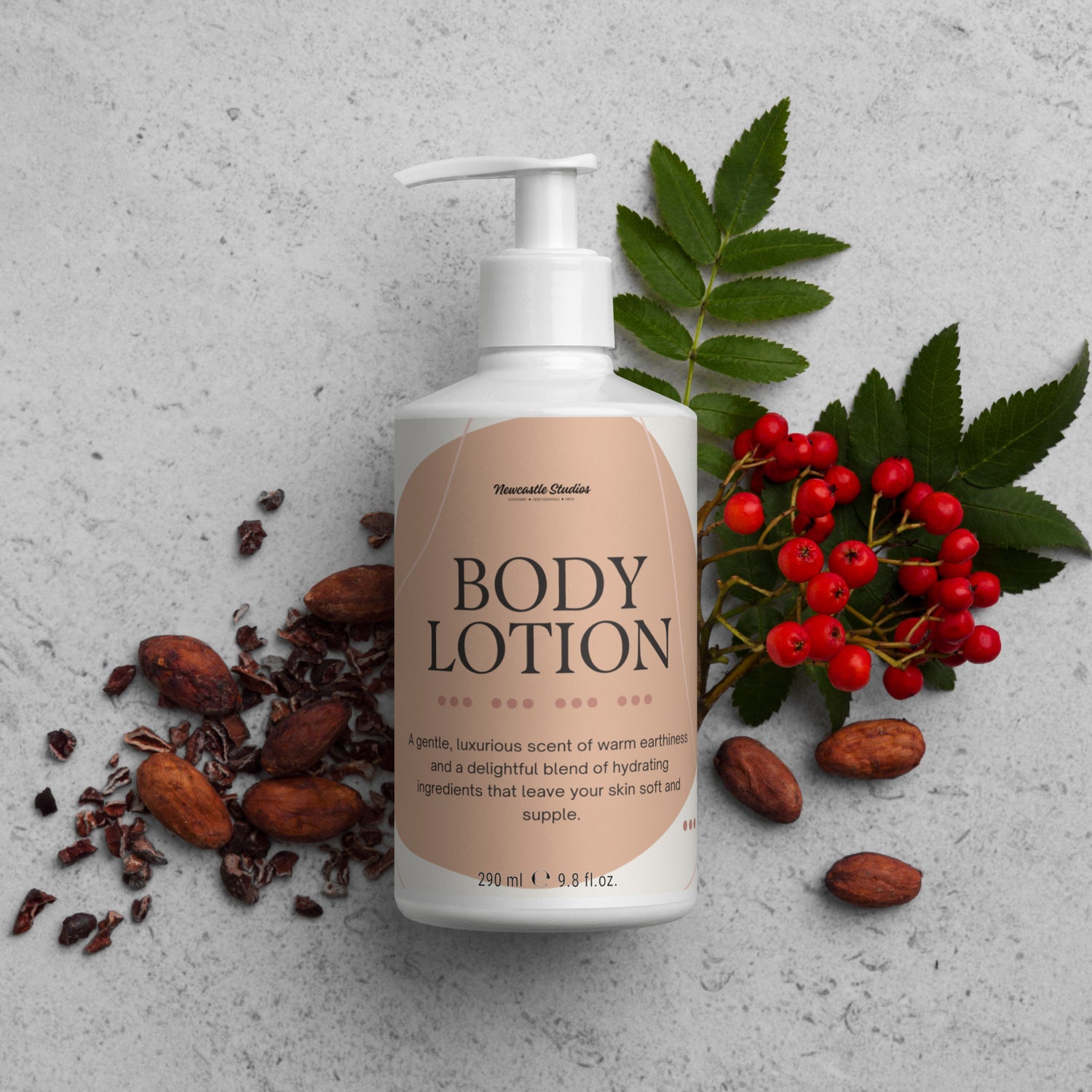 Bath + Body