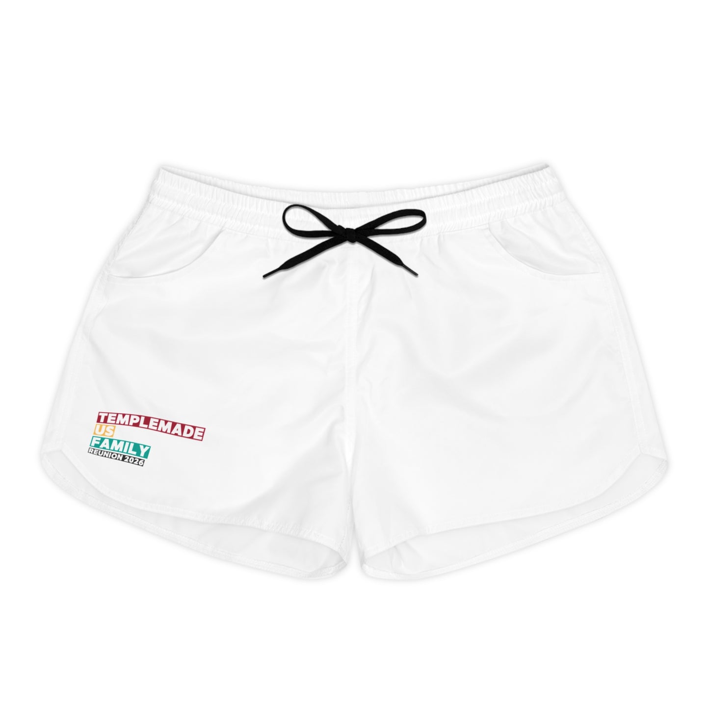 TFR 2026 Shorts
