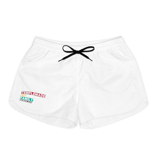 TFR 2026 Shorts