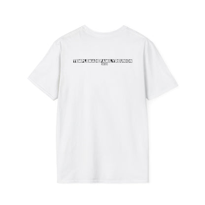 TempleMADE Lawyer T-shirt (Adult + Unisex)