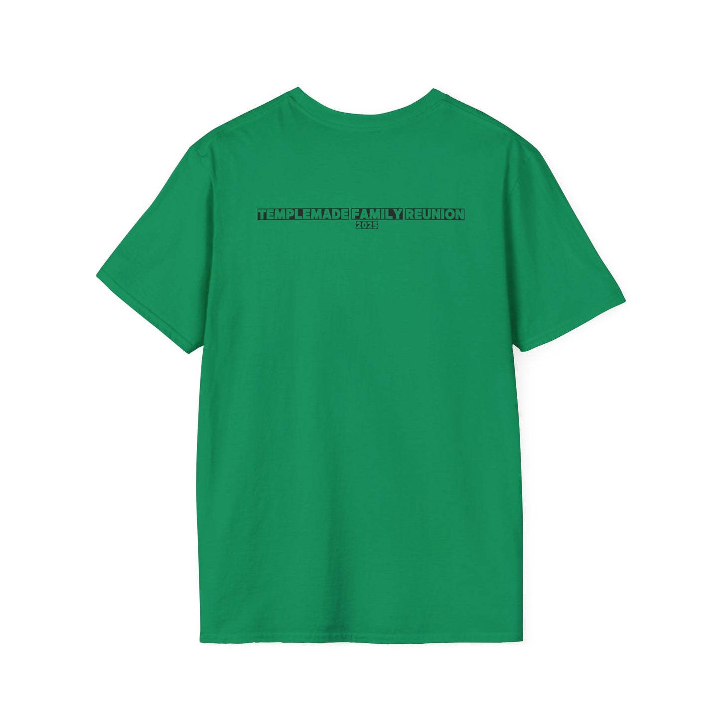 TempleMADE Lawyer T-shirt (Adult + Unisex)