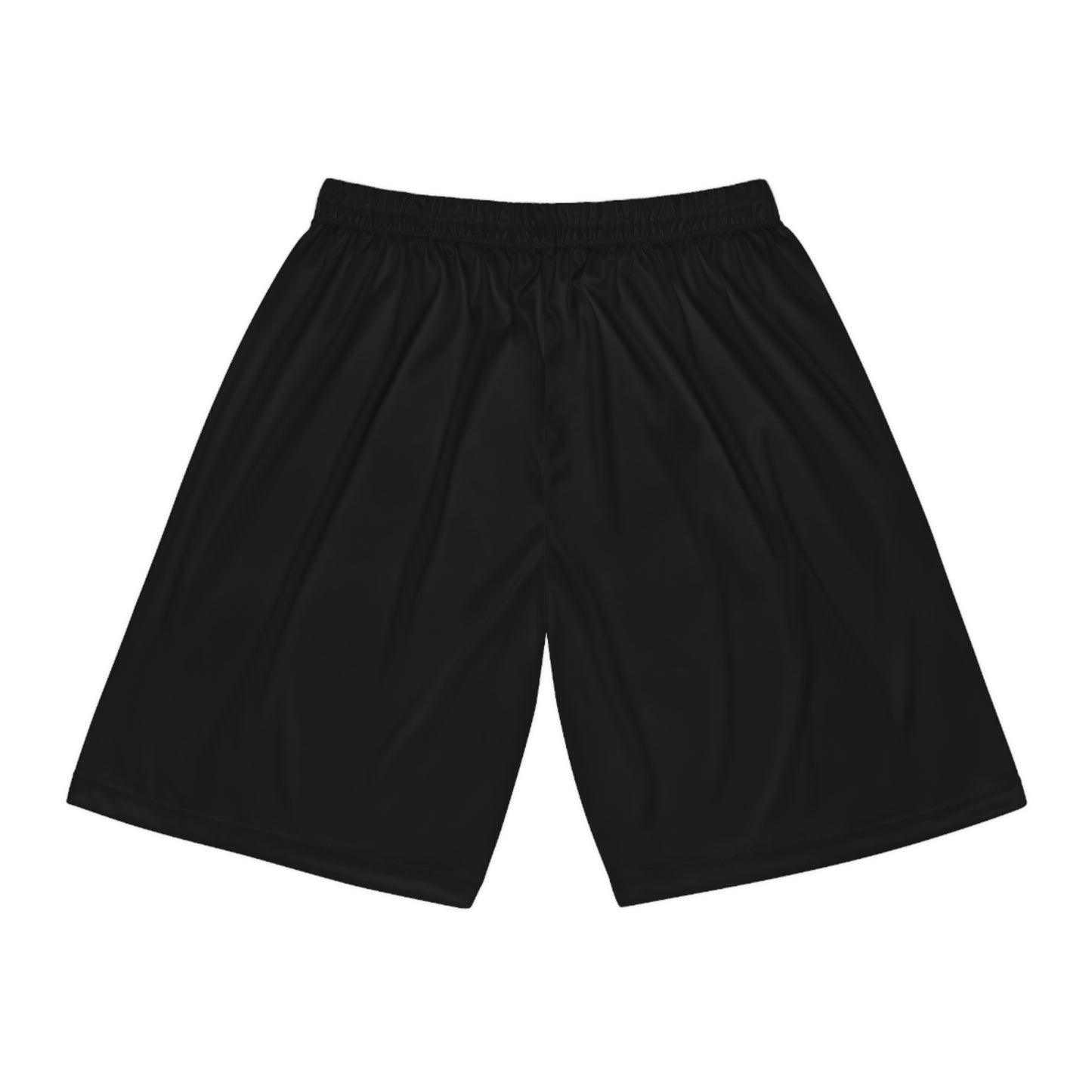 TFR 2026 Basketball Shorts (front print)