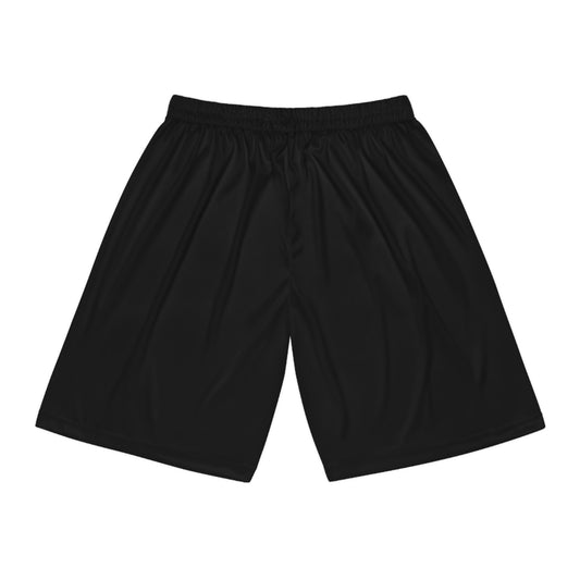TFR 2026 Basketball Shorts (front print)
